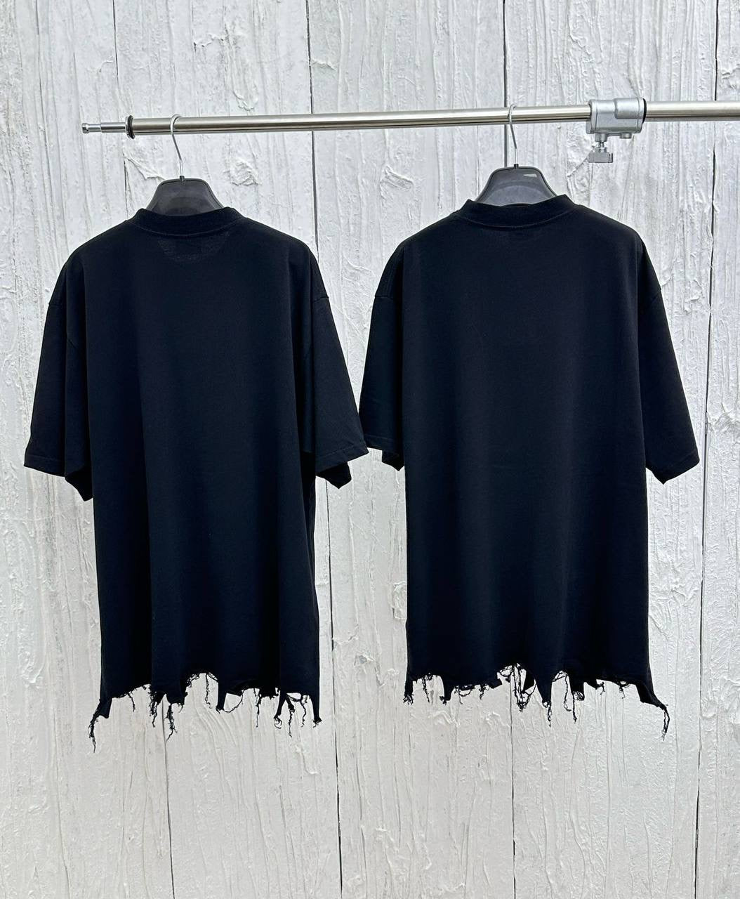 Balenciaga T-shirts