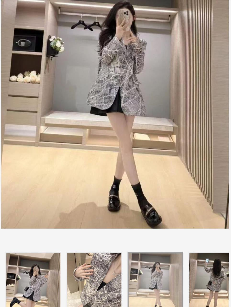 Dior Blazer