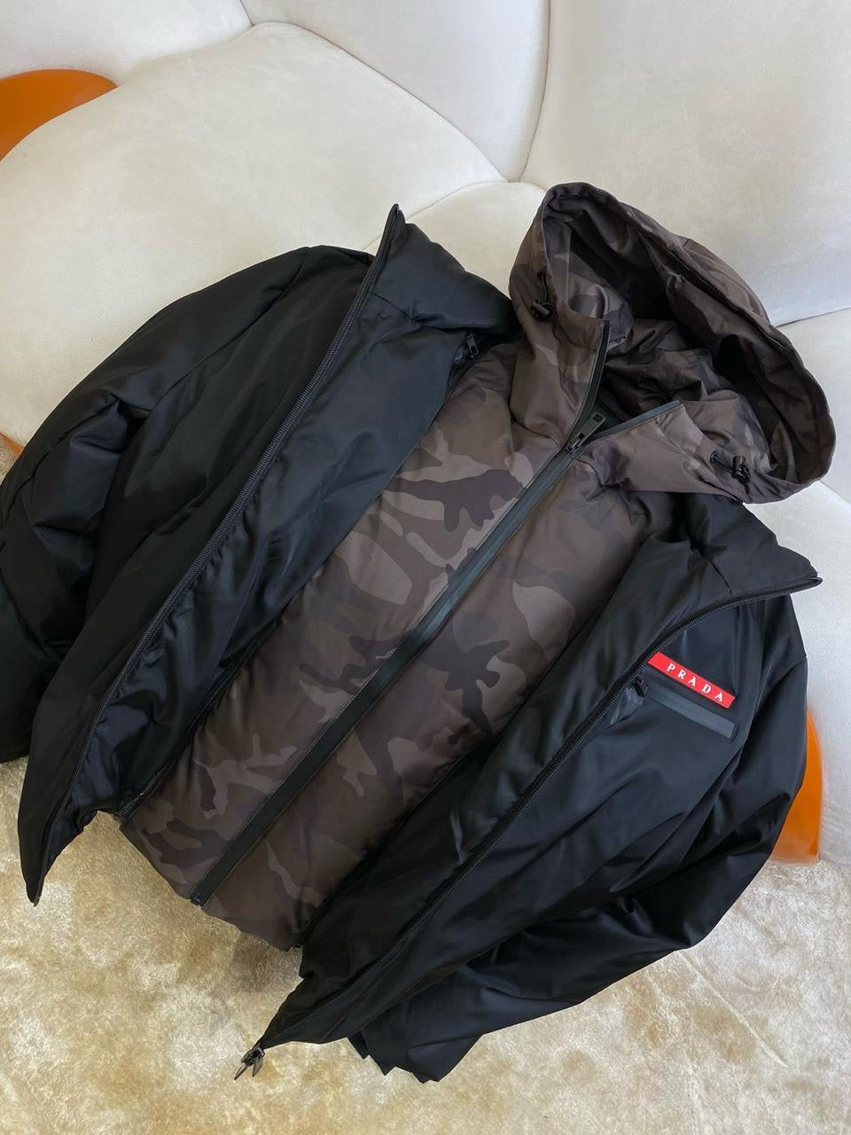 Prada Jacket