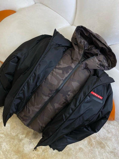 Prada Jacket