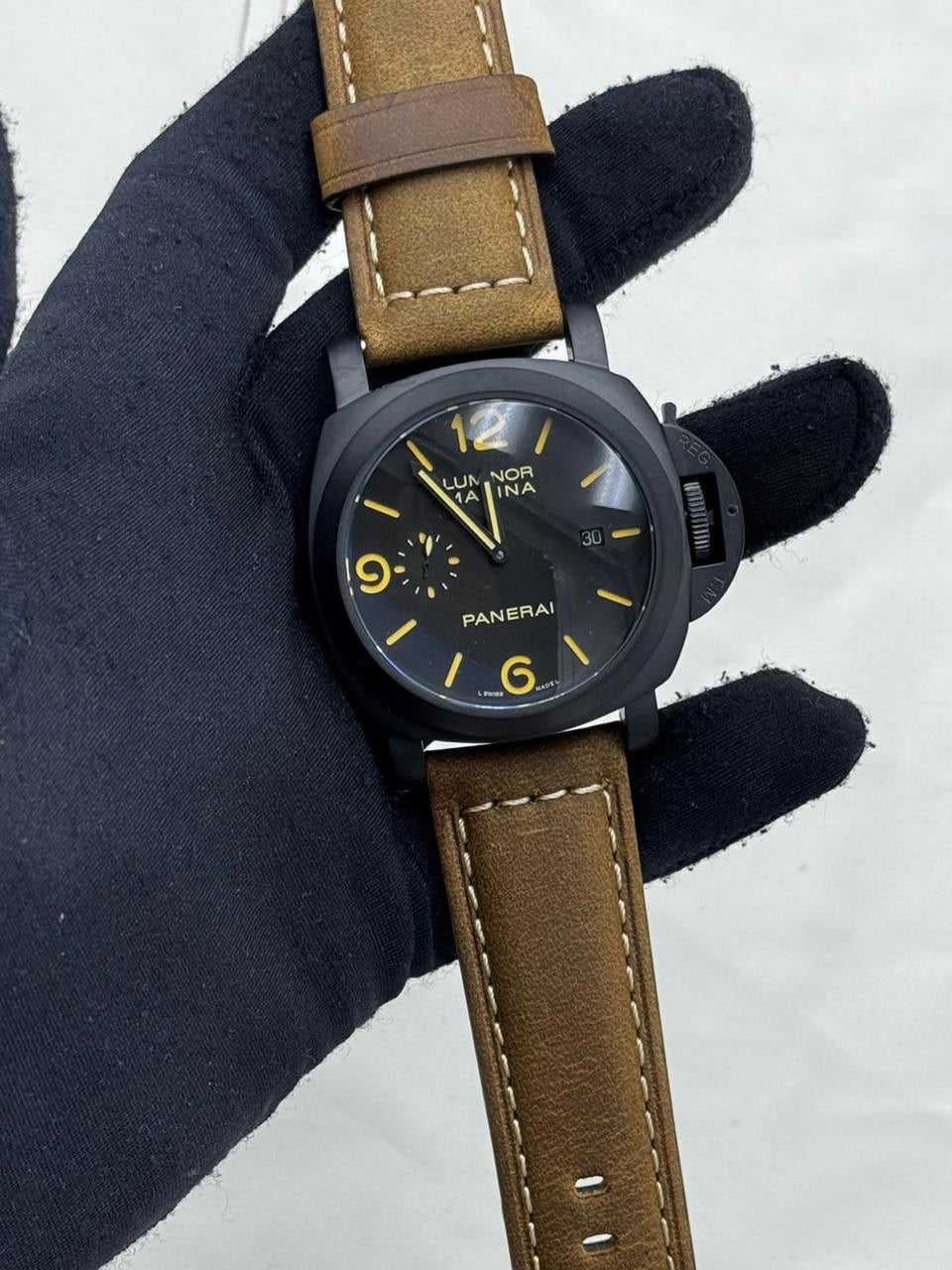 PENERAI Watch 3 colors