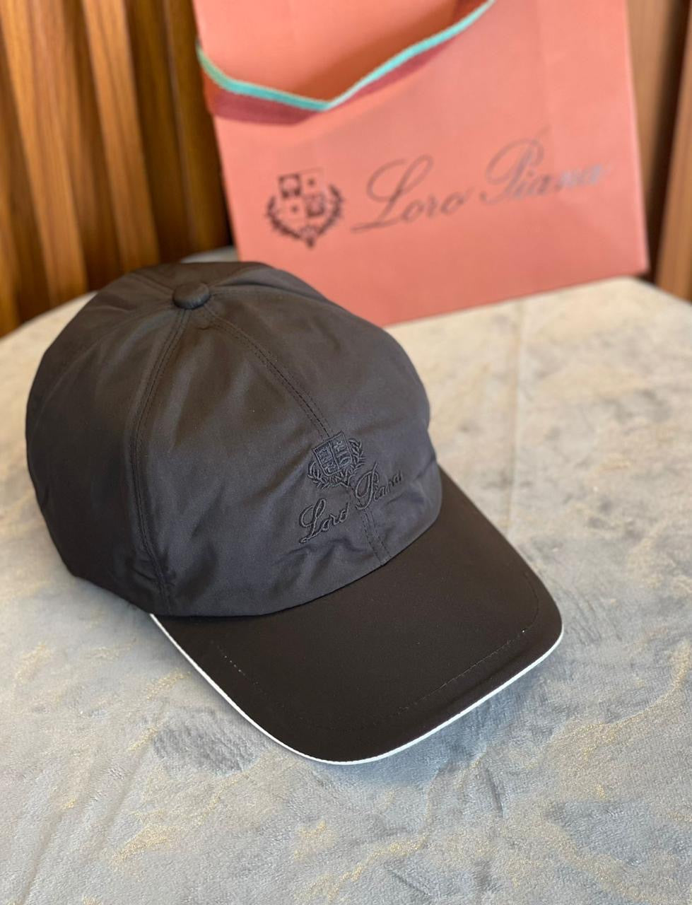 Loro Piana Caps 7 colors