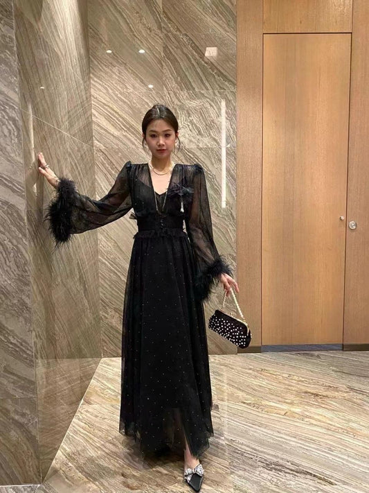 Needle & Thread Dress