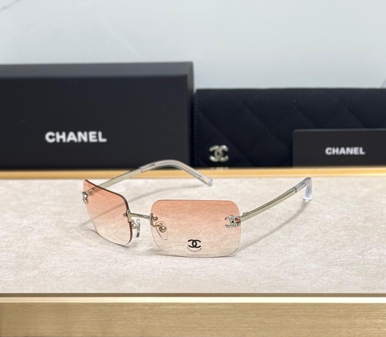 Chanel Sunglasses 8 colors