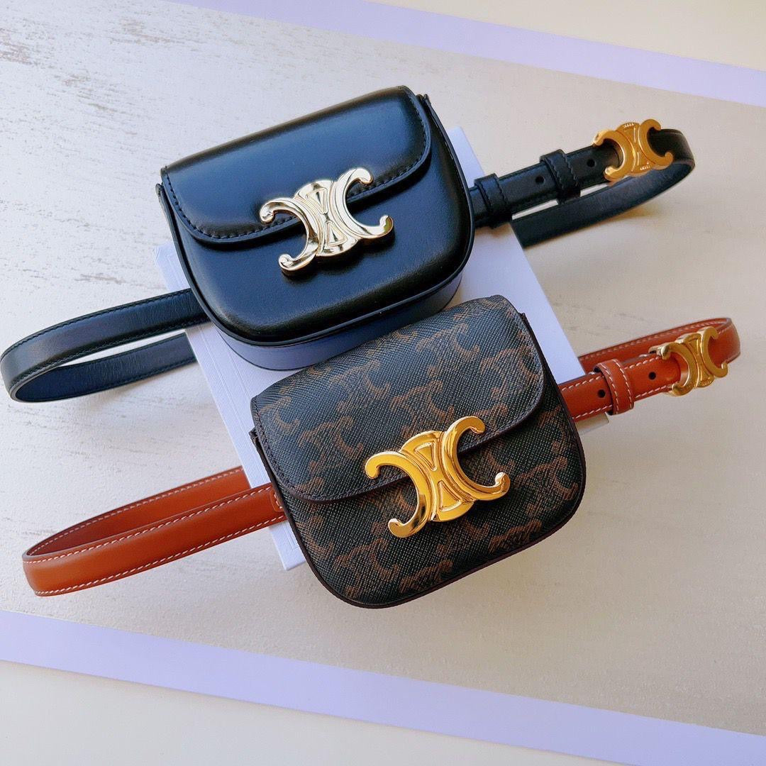 Celine Belt Bag 3 colors