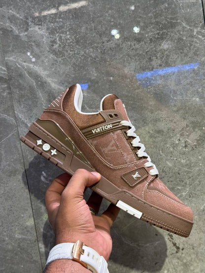 Louis Vuitton Sneakers