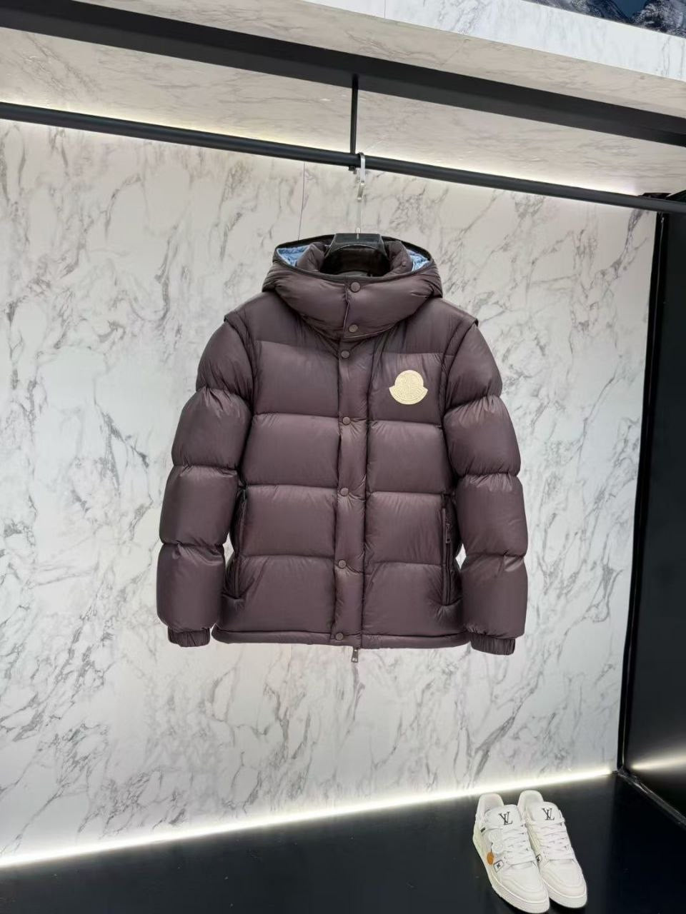 Moncler Jacket