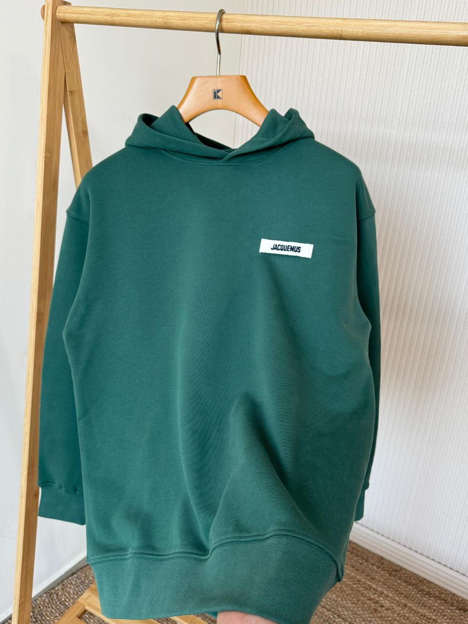 Jacquemus Hoodie