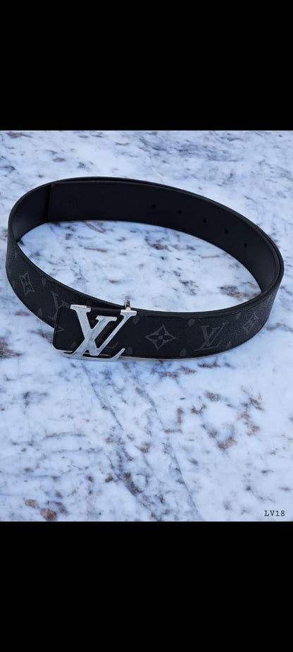 Louis Vuitton Belts 3 colors