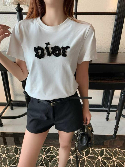 Dior T-Shirt 2 colors