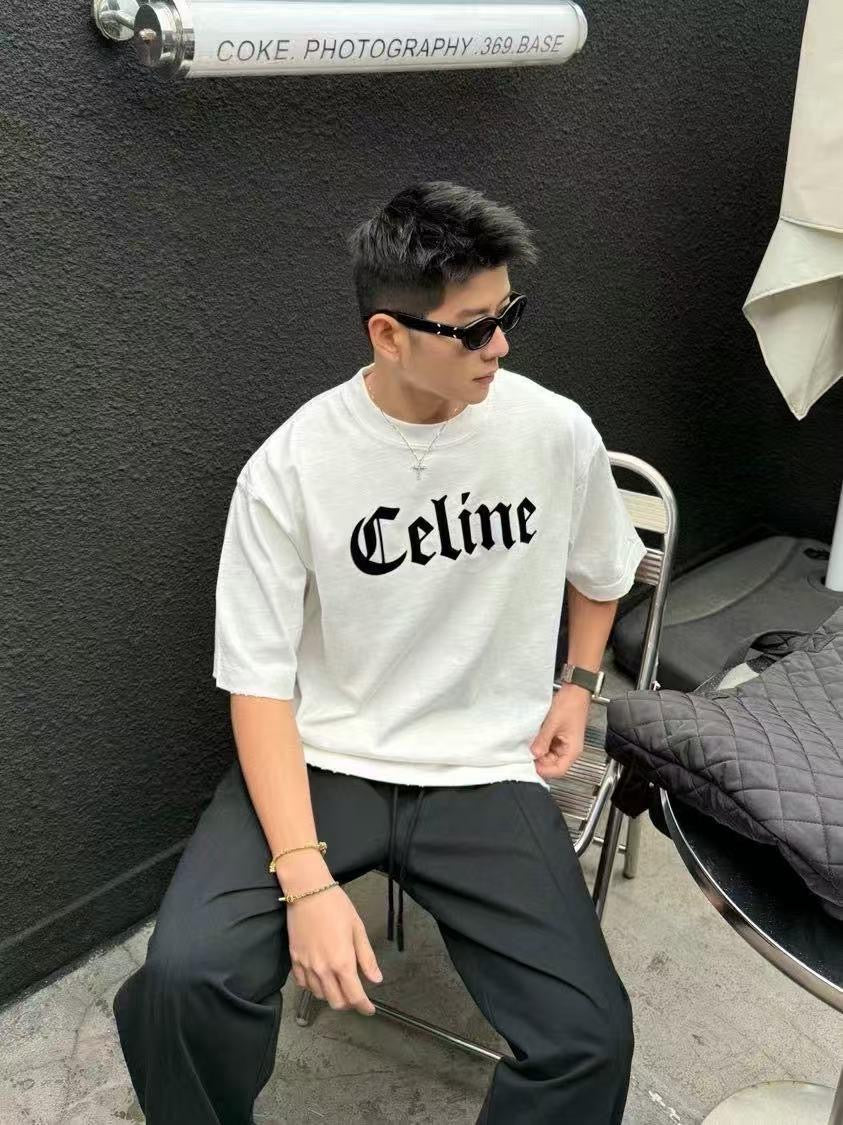 Celine T-Shirt 2 colors