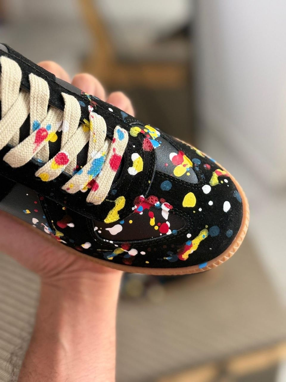 Maison Margiela Sneakers