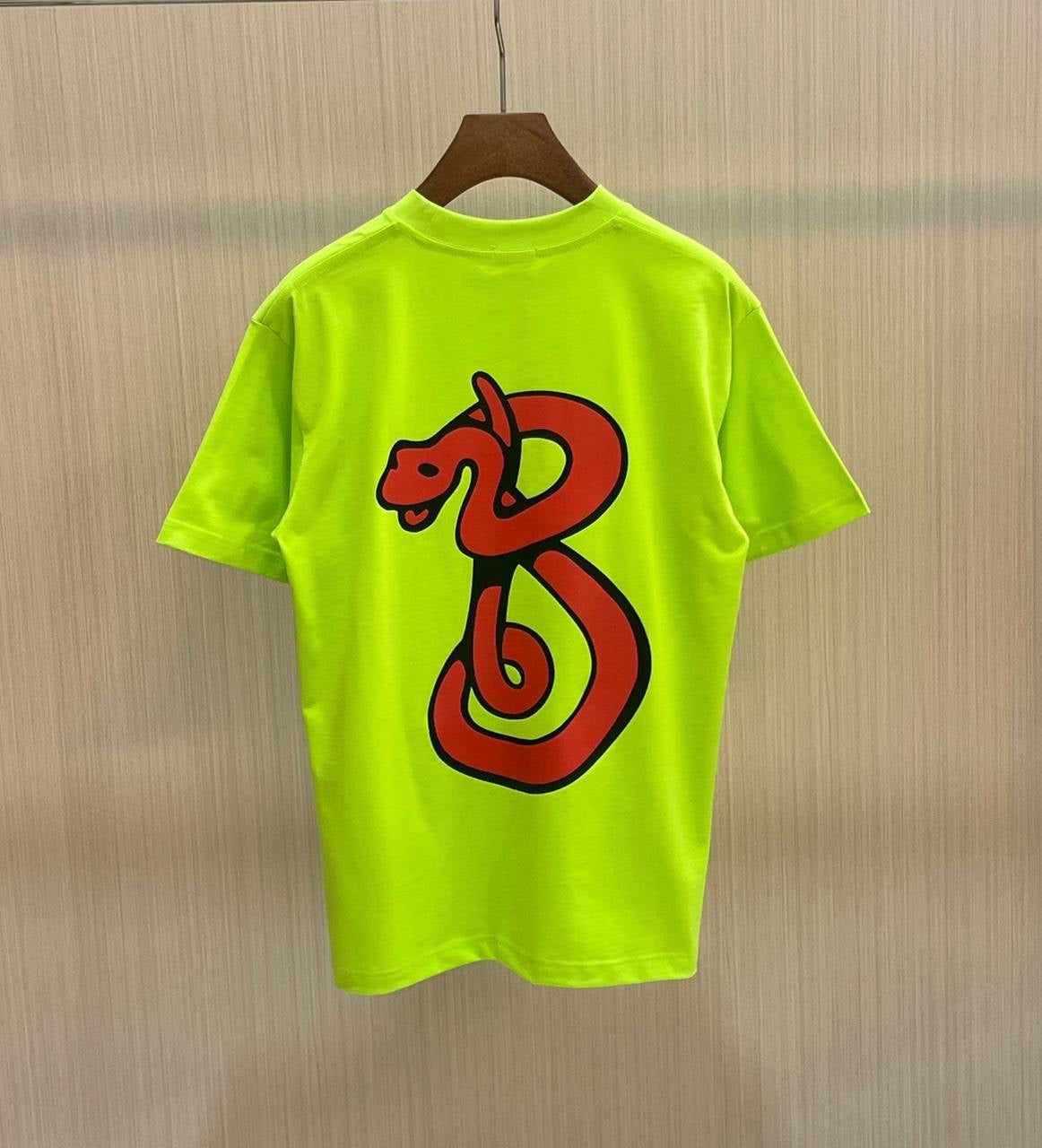 Burberry T-Shirt 5 colors