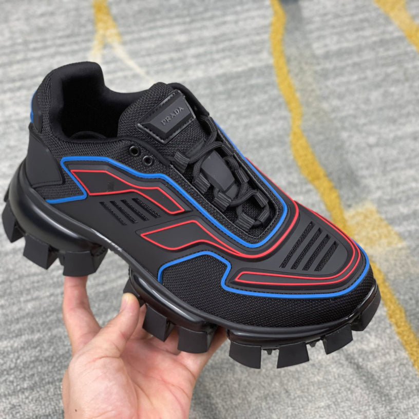 Prada Shoes