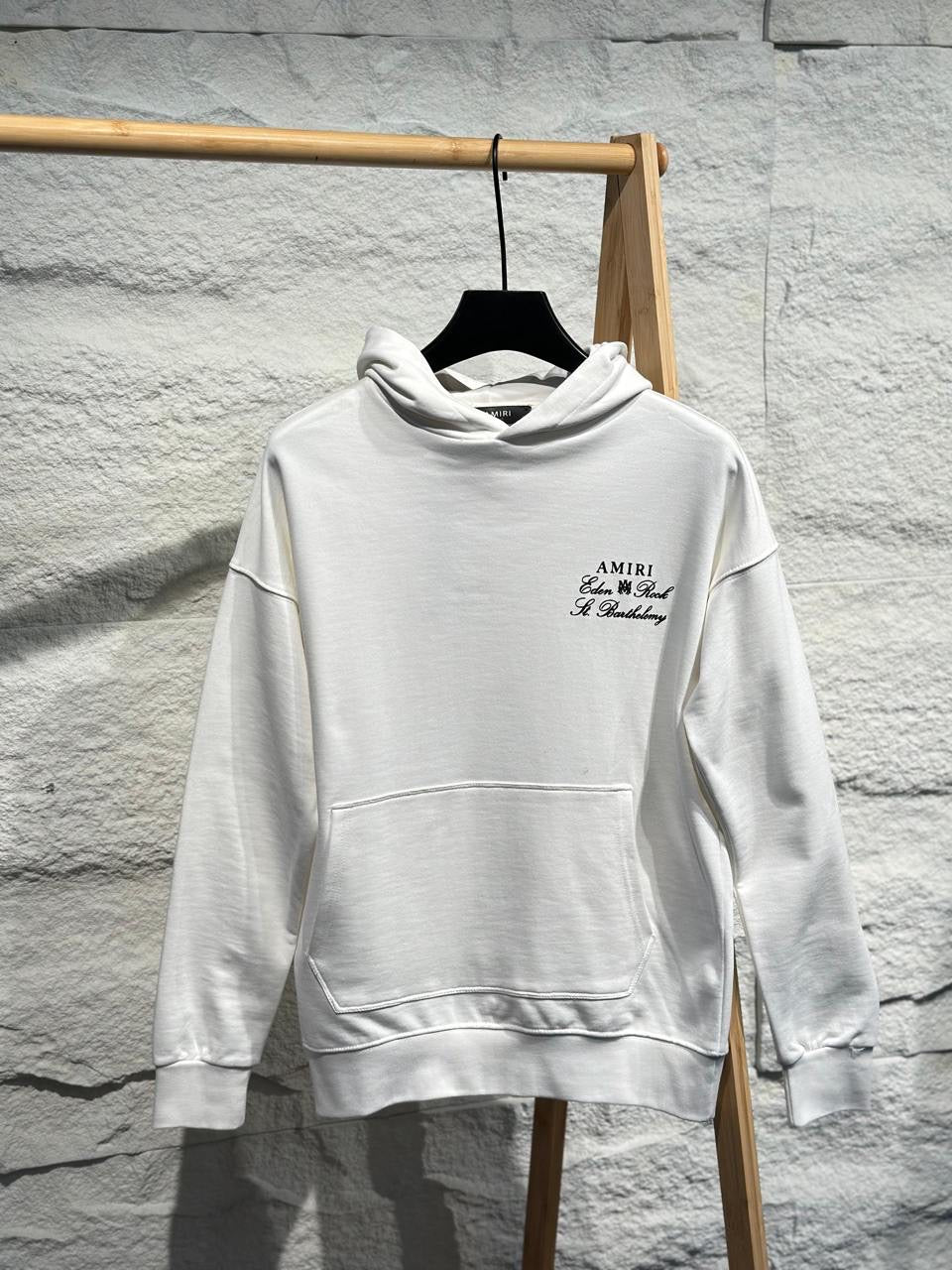 Amiri Hoodie 2 colors