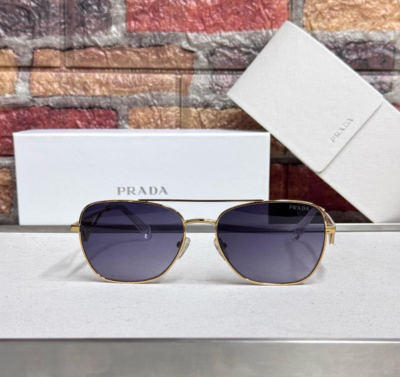 Prada Sunglasses 4 colors