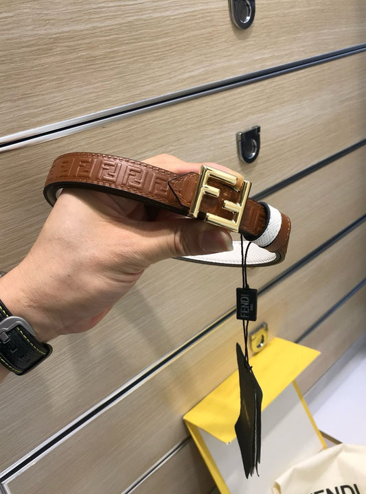 Fendi Belts