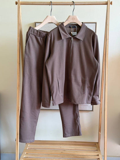 Loro Piana Set