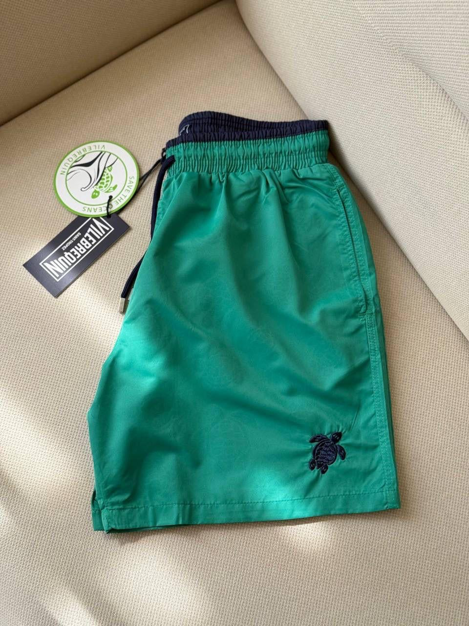 Vilbrequin Swimming Shorts