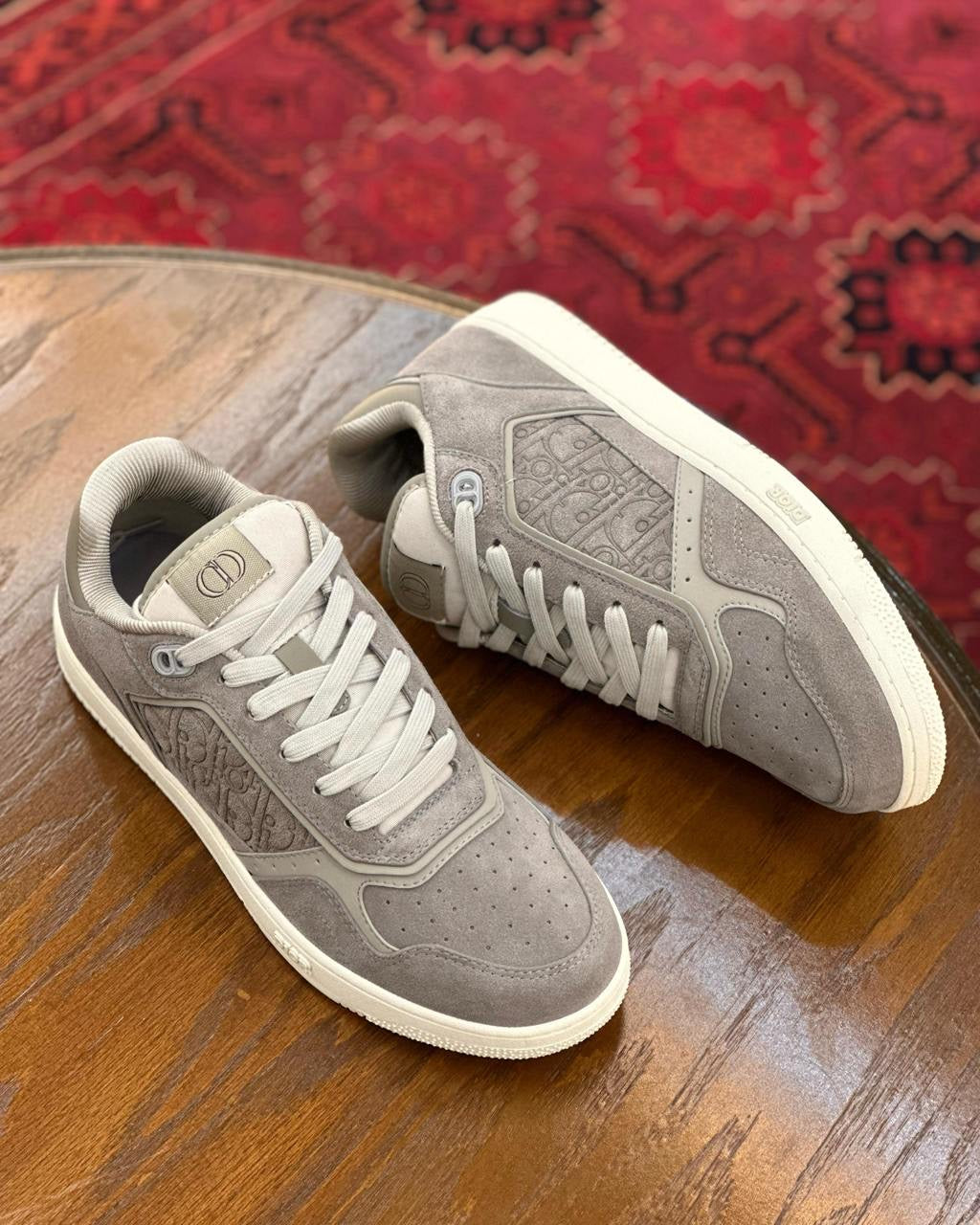 Dior B27 Sneakers