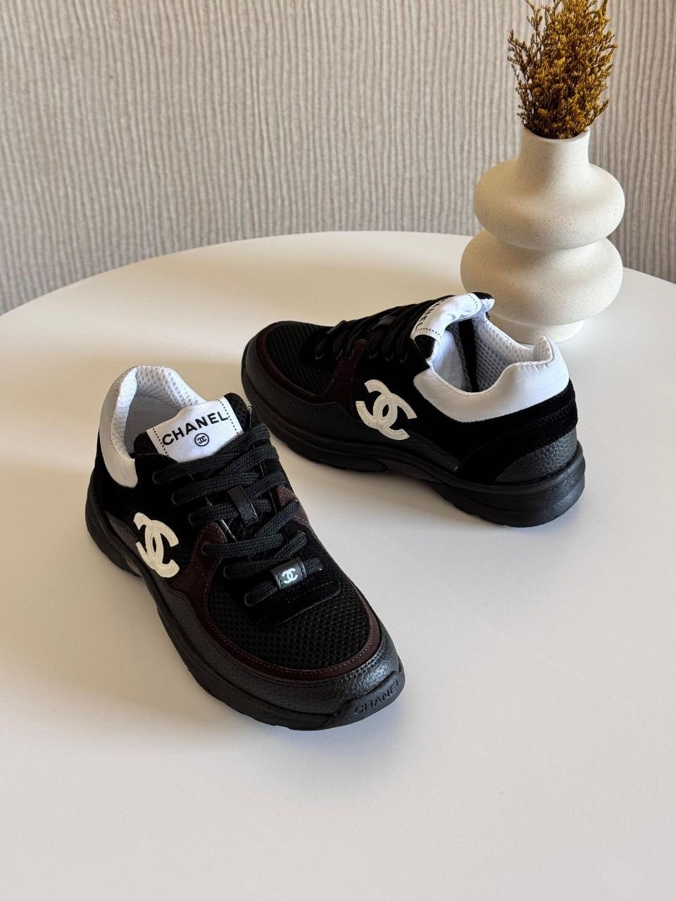 Chanel Sneakers