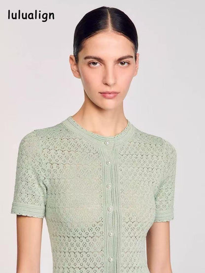 Sandro Dress