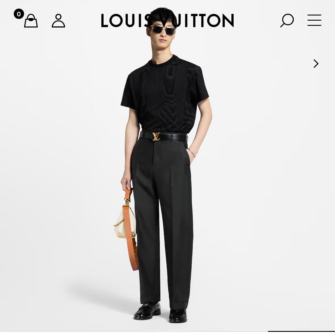 Louis Vuitton T-Shirt