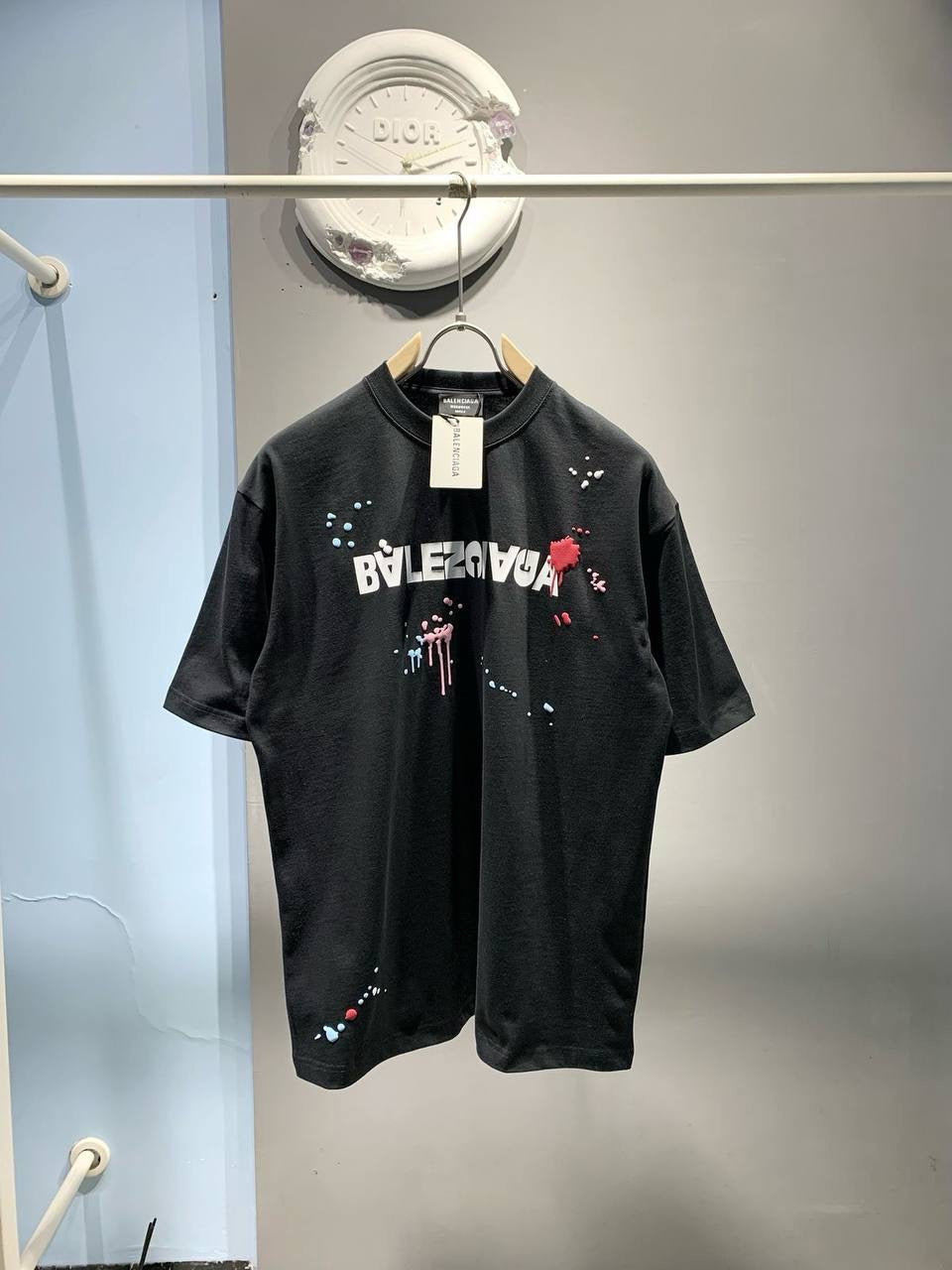 Balenciaga T-Shirt 2 colors