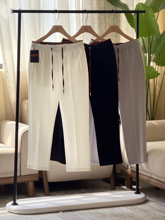 Zegna Pants 3 colors