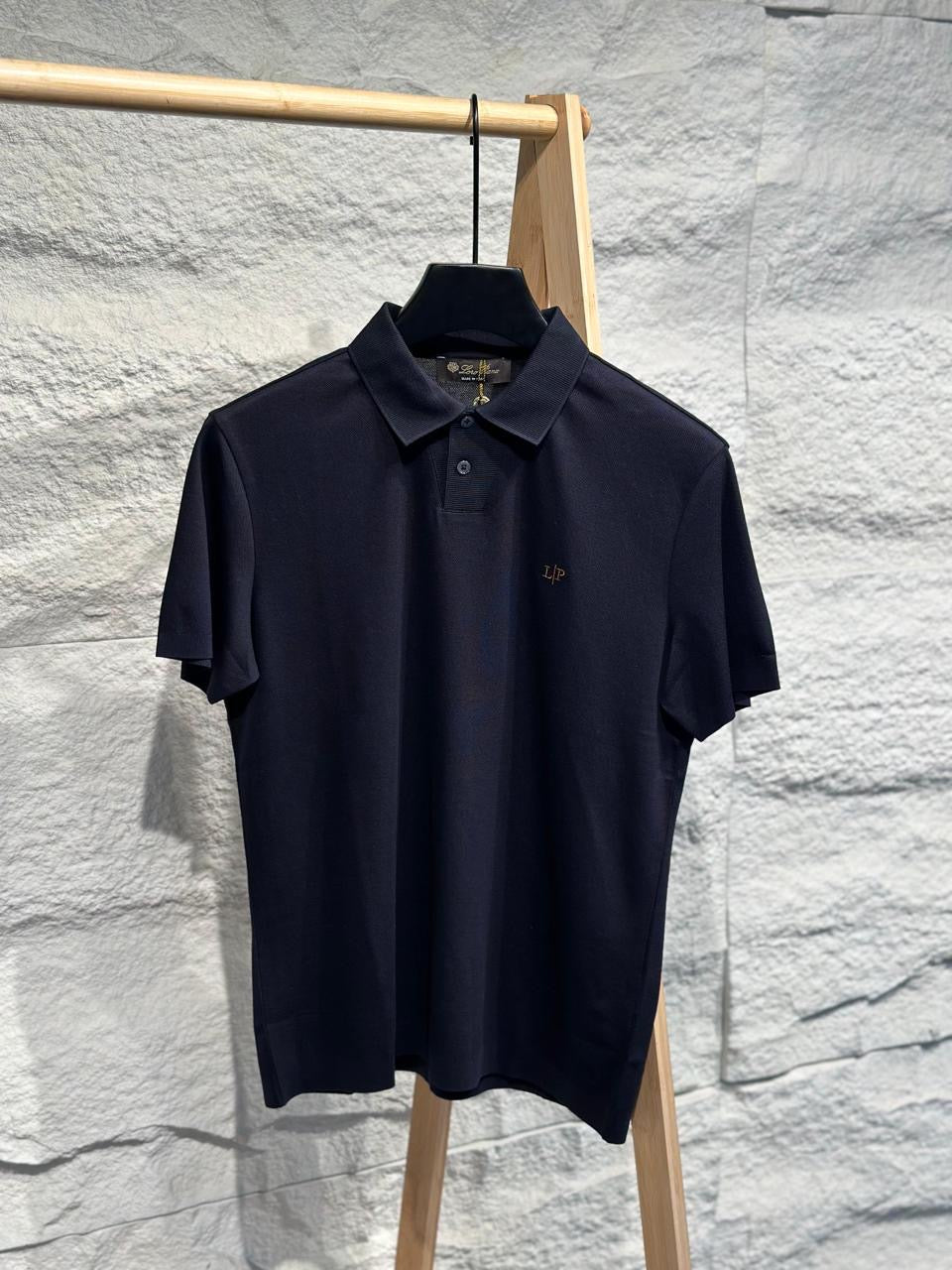 Loro Piana Polo Shirt 3 colors