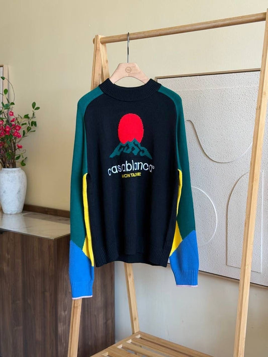 Casablanca Sweater
