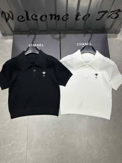 Dior T-shirt 2 colors
