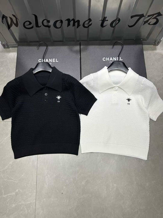Dior T-shirt 2 colors