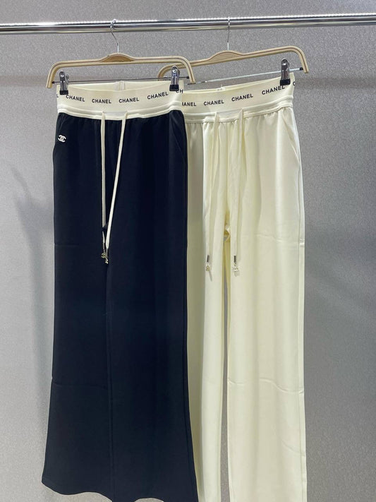 Chanel Pants