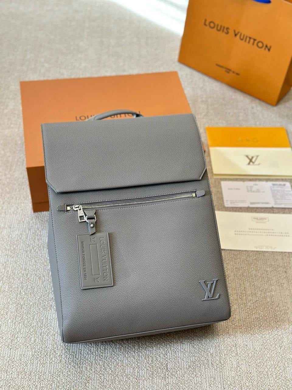 Louis Vuitton Backpack 3 colors
