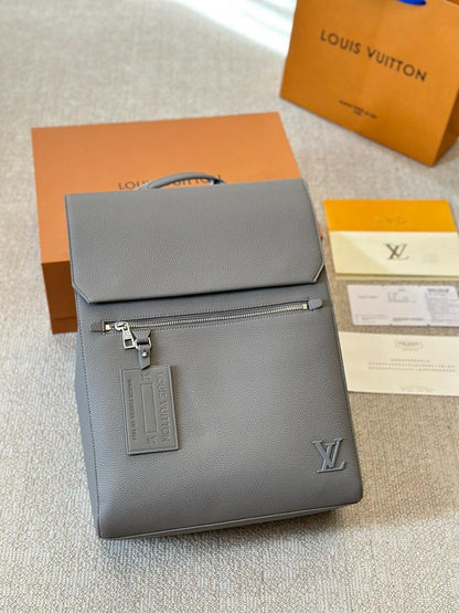Louis Vuitton Backpack 3 colors