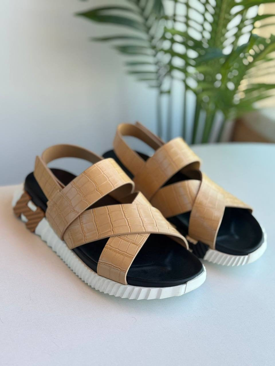 Hermes Sandal