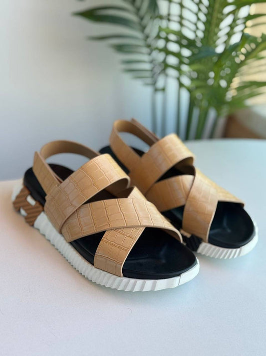 Hermes Sandal