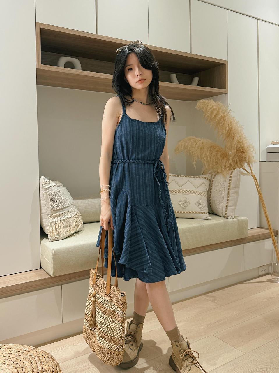 Chanel Dress