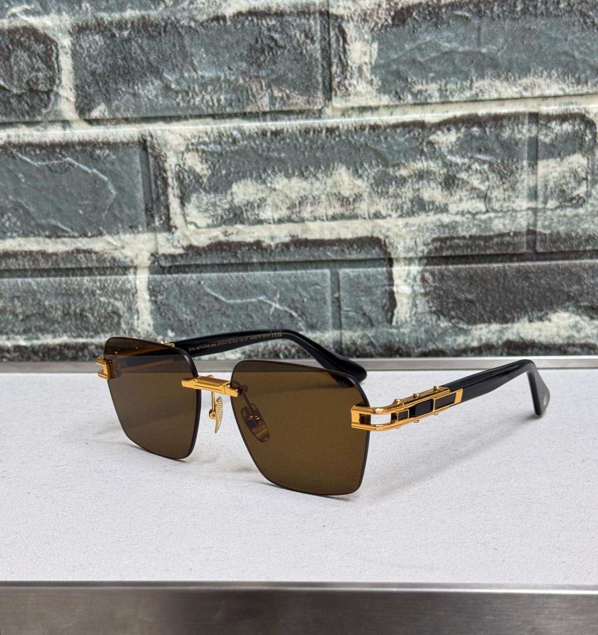 DITA Sunglasses 2 colors