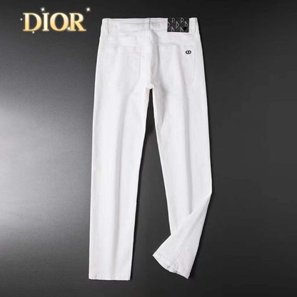 Dior Jeans Pants