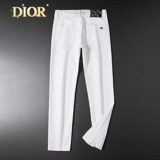 Dior Jeans Pants