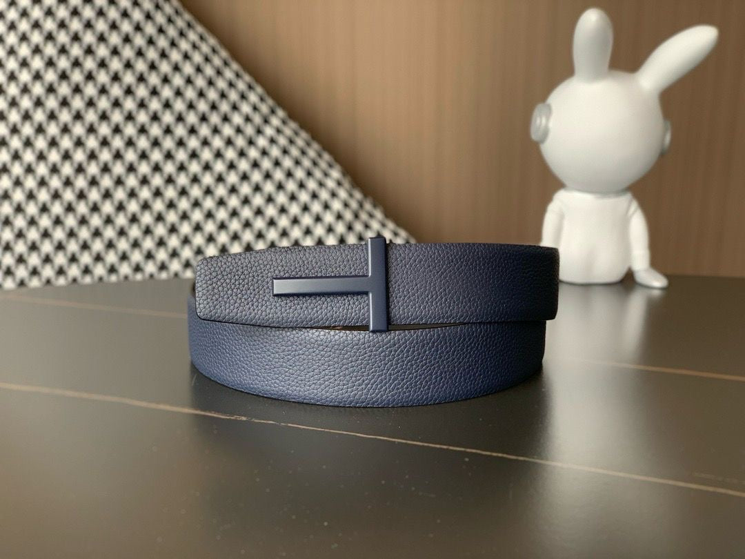 Tom Ford Belts 5 colors