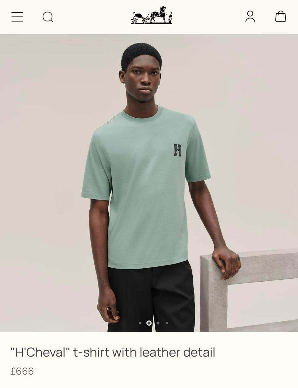 Prada T-Shirt 3 colors