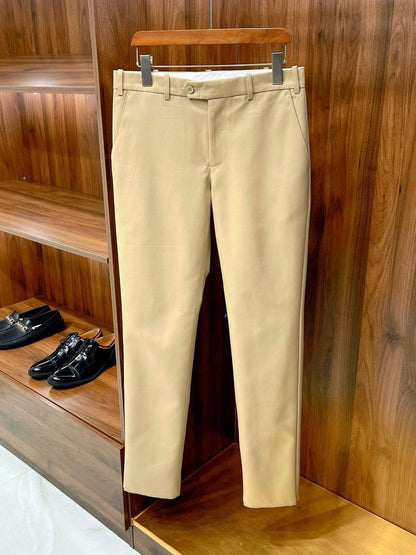 Loro Piana Fabric Pants