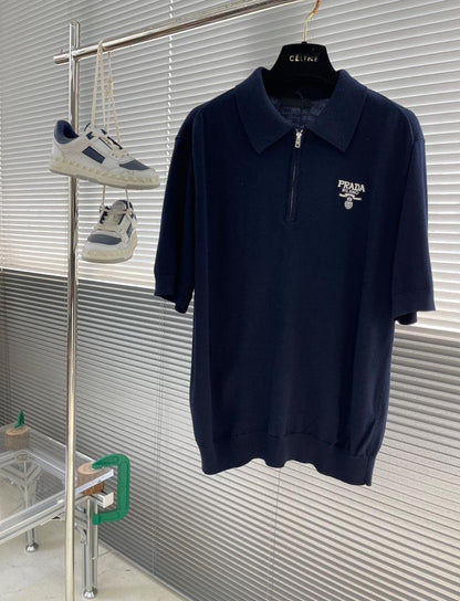 Prada Polo Shirt 2 colors