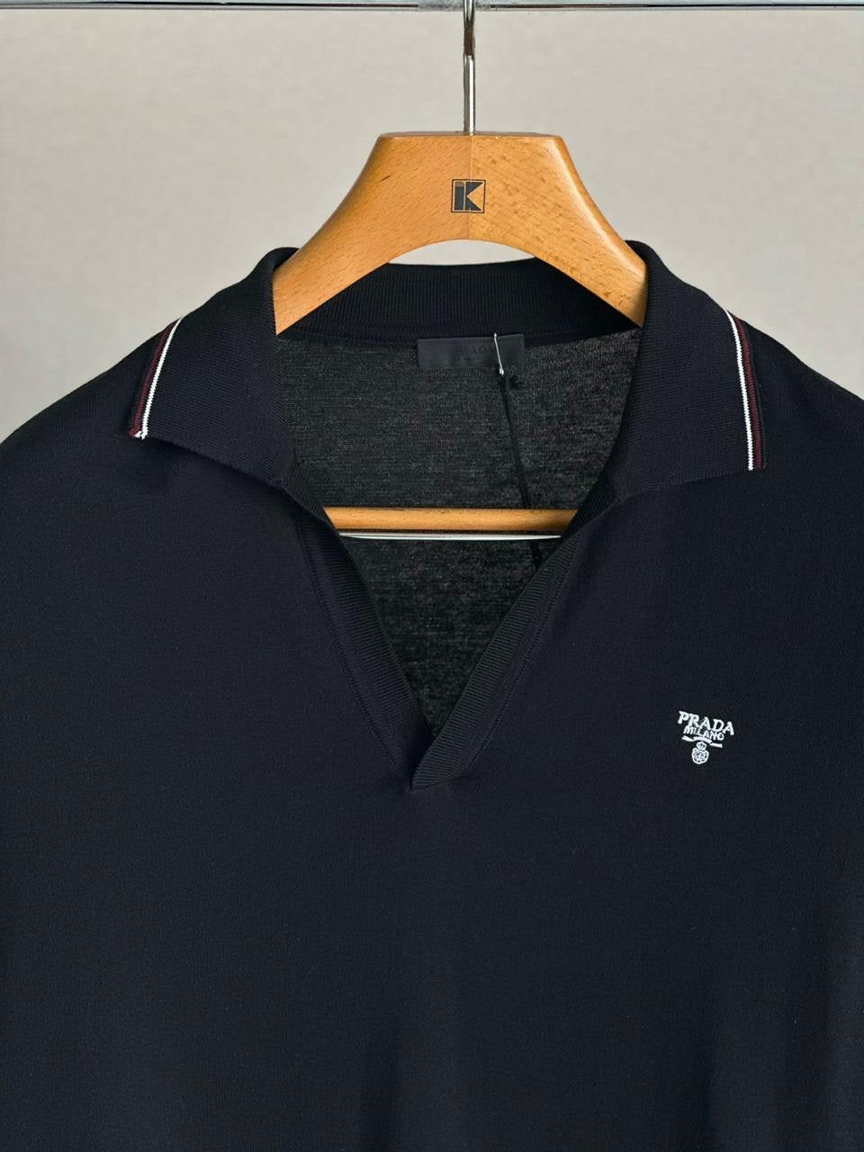 Prada Polo Shirt 2 colors