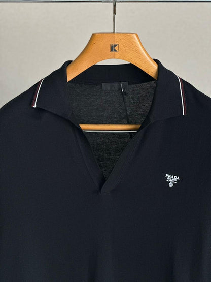 Prada Polo Shirt 2 colors