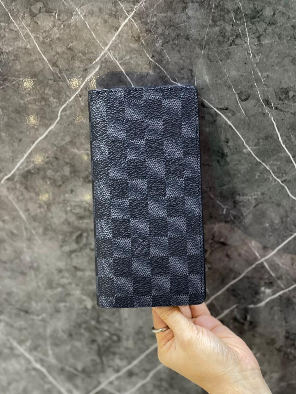 Louis Vuitton Long Wallets 5 colors