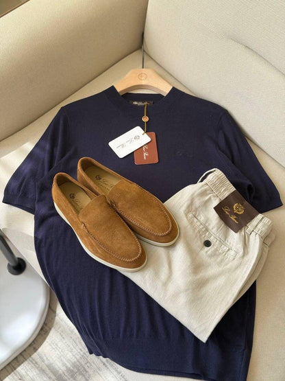 Loro Piana T-Shirt 4 colors
